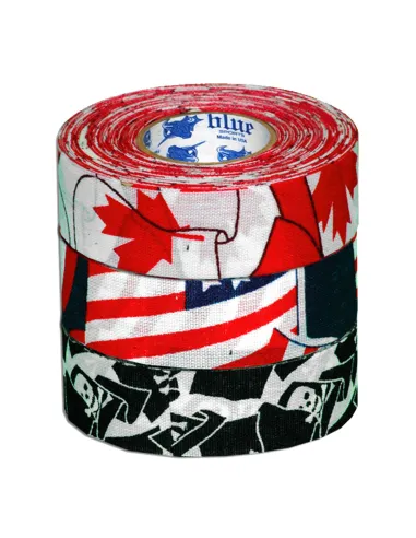 Cinta para stick 24m x 25mm