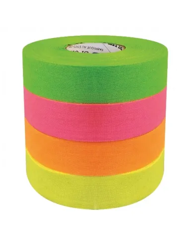 Nastro telato per stecche 24m x 25mm