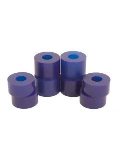 Set gommini Boiani - Blu