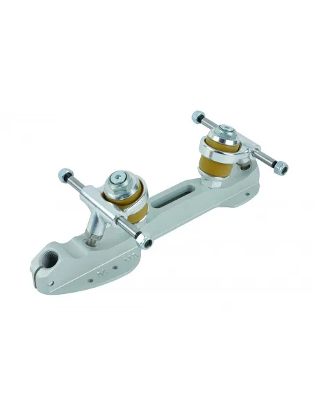 Plates Roll-Line Variant M