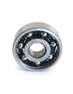 Set rodamientos 627 z oil