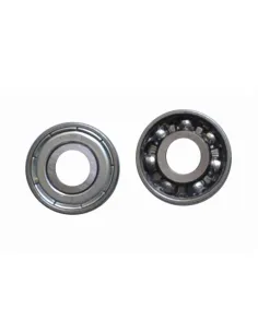 Set rodamientos 627 z oil 2