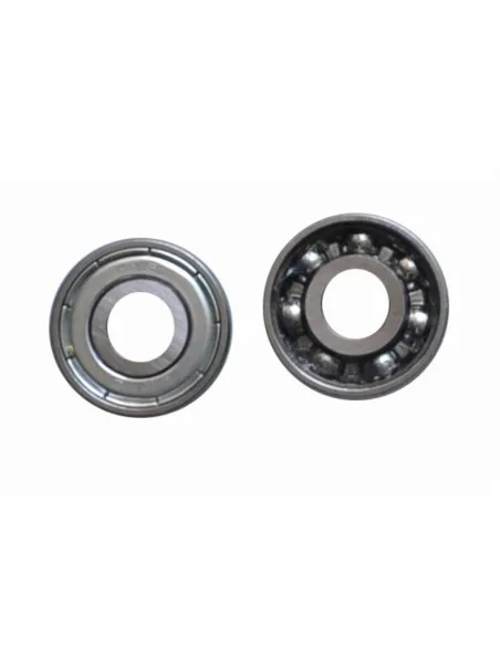 Set rodamientos 627 z oil