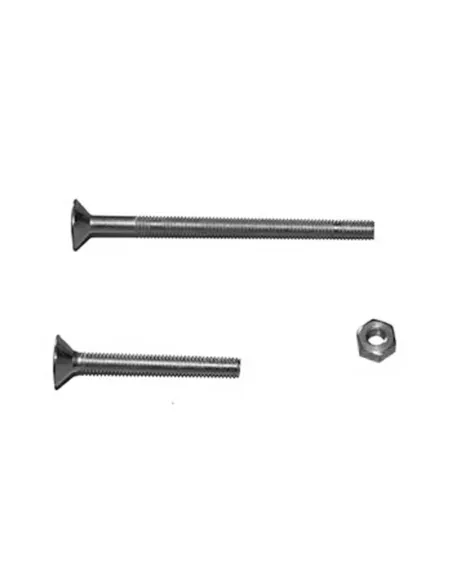 Boiani mounting screws for boots kit