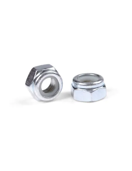 Set tuerca autobloqueante Boiani