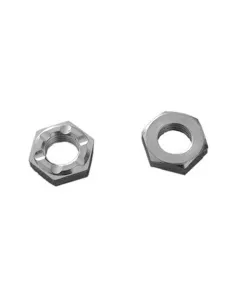 Boiani nut steering/suspension regulator kit