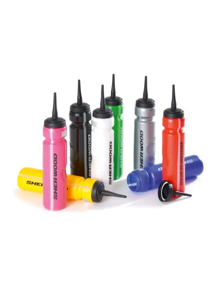 Sherwood 0,7L water bottle