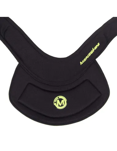 Protezione per collo con bavero mod. Impact