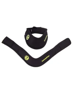 Protezione collo semplice mod. Impact 2
