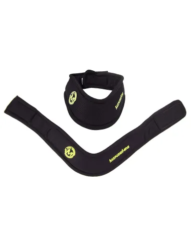 Protezione collo semplice mod. Impact