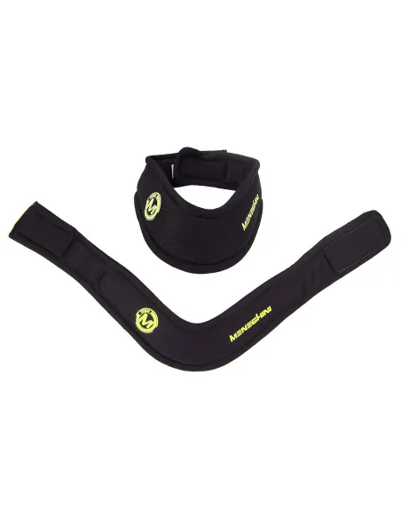 Protector cuello simple mod. Impact