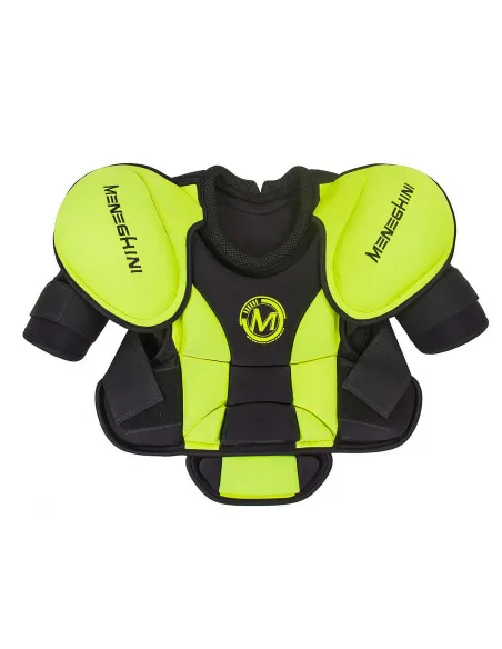 Impact kids chest pad