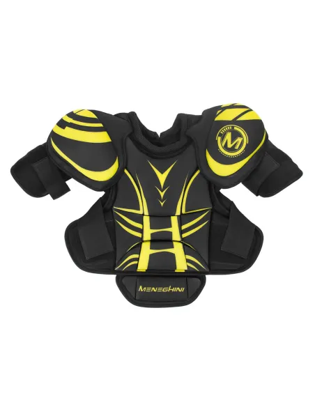 Chest pad mod. Impact