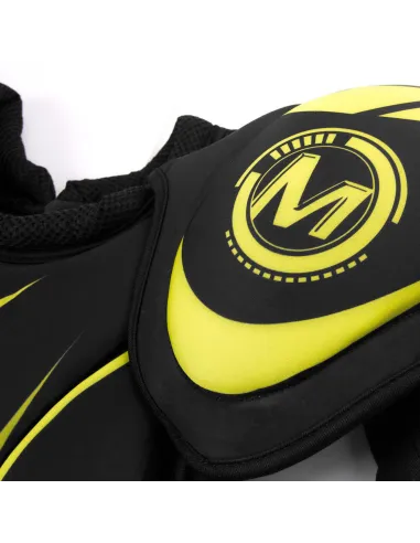 Chest pad mod. Impact