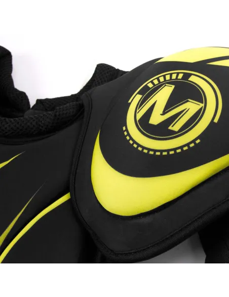 Chest pad mod. Impact