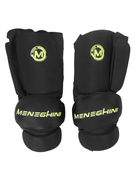 Ginocchiere con paracoscia mod. Impact