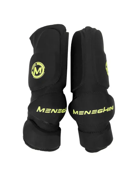 Goal keeper elbow guards mod. Impact