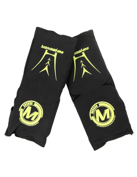 Forearm protection mod. Impact