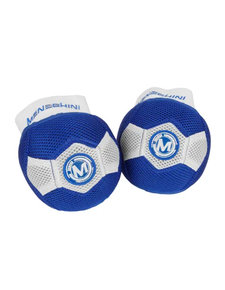 Rodilleras mod. Impact