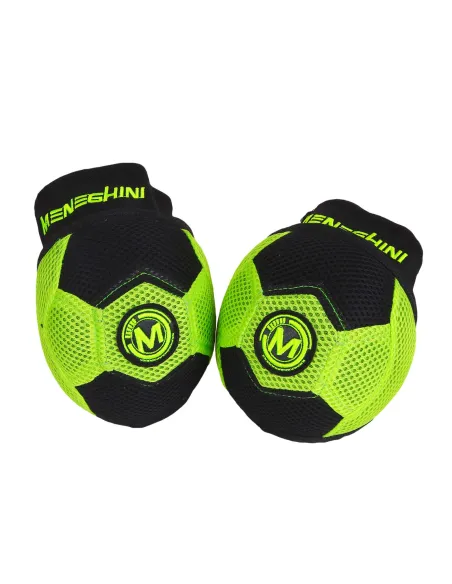 Rodilleras mod. Impact