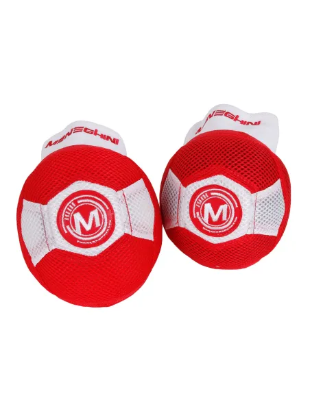 Kneepads mod. Impact