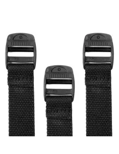 Large replacing laces for leg guards