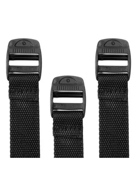 Correas de recambio anchas para guardas