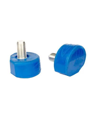 Roll-line professional toe stop