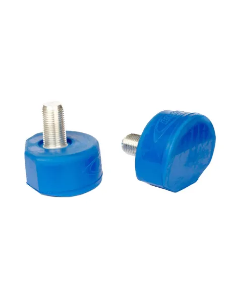Roll-line professional toe stop