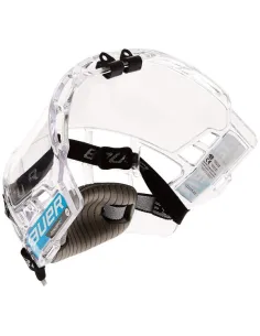 Visor bauer concept III
