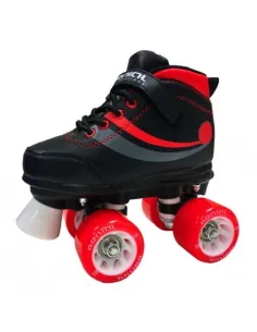 Complete skates Genial Starter