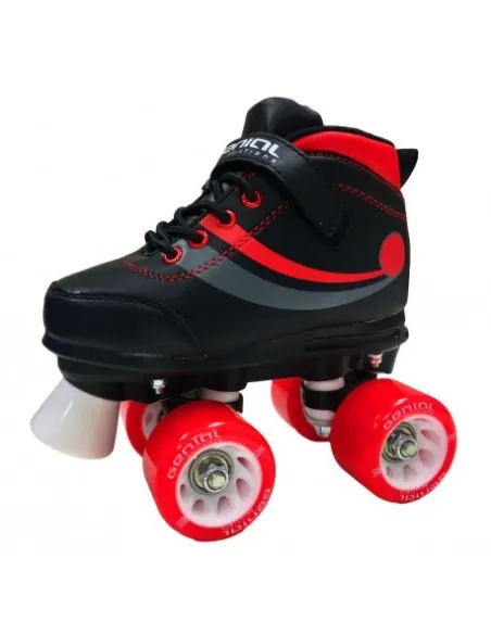 Complete skates Genial Starter
