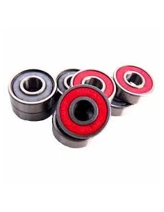 Set bearings 627 RU A5