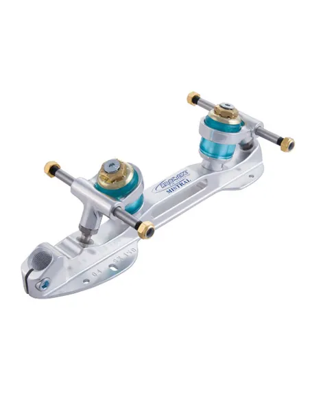 Patin Roll-Line Mistral