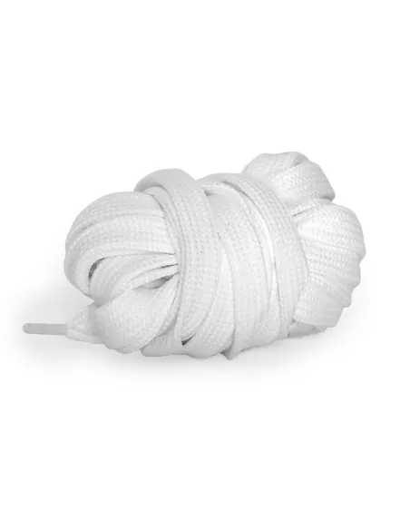 Cordones - Blanco