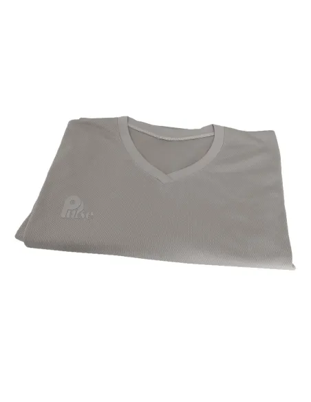 Camisetas portero - Gris