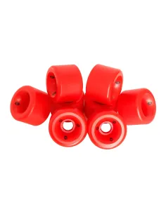 Set goalkeeper wheels