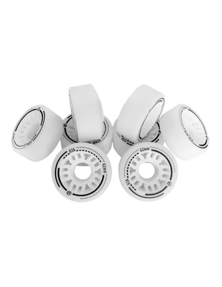 Ruote Meneghini M Sport