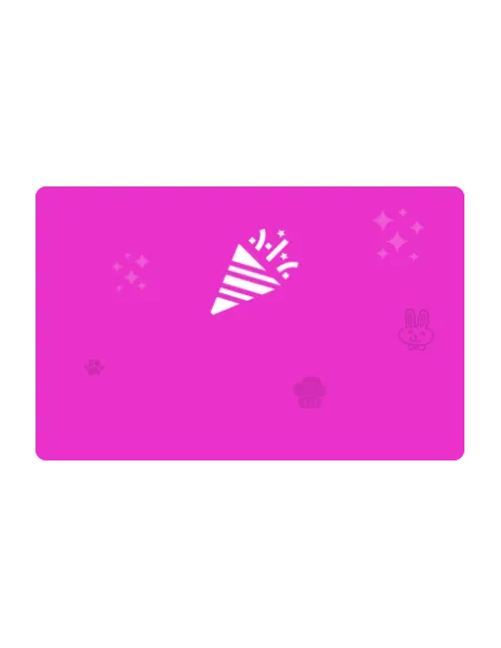 Gift Card 25€ - Meneghini Hockey