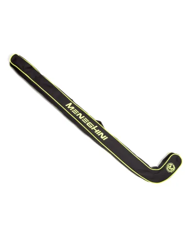 Bag holder for sticks
