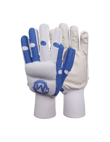 Guantes light pro (costuras externas)