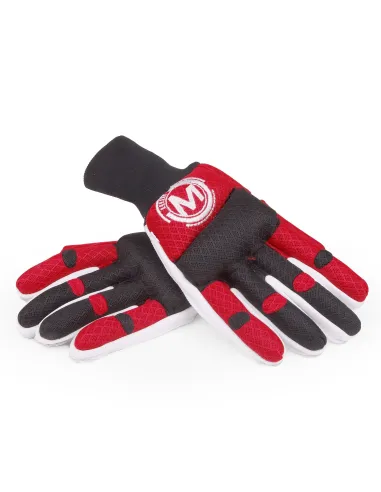 Guantes light pro (costuras externas)