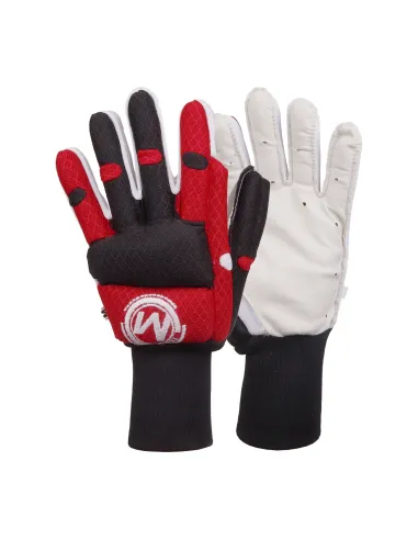 Guanti light pro (cuciture esterne)