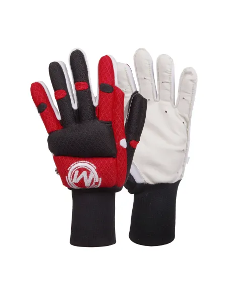 Guanti light pro (external stitchings)