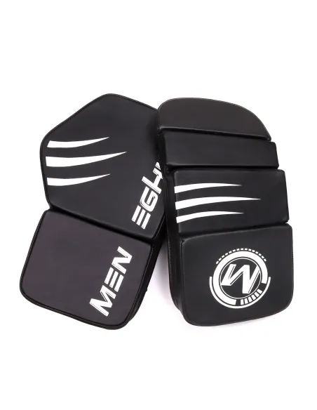 Guantes portero Impact Kids