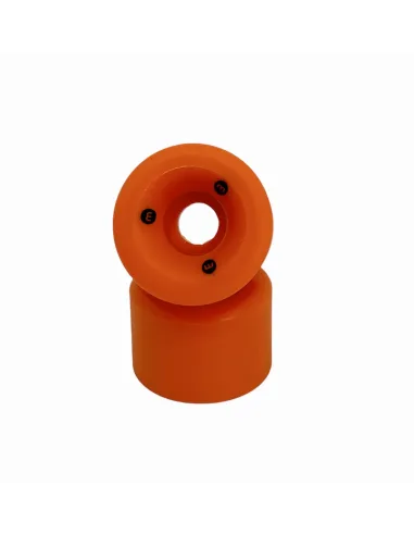 Set ruote portiere