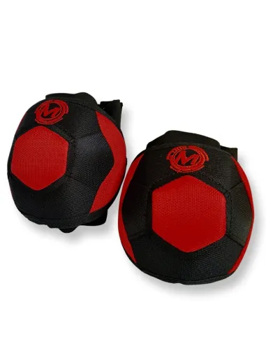 Rodilleras Light Pro