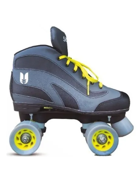 Sioux Starter skates