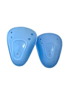 Coquillas deportivas para hockey