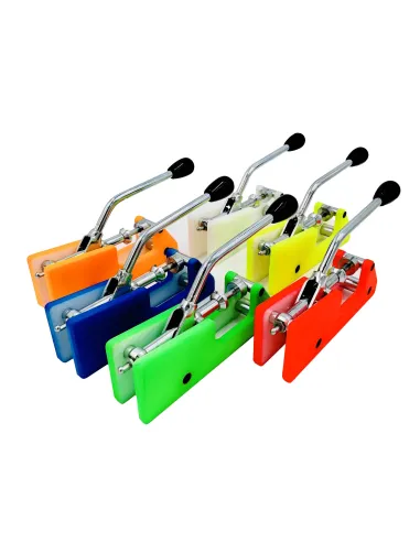 Bearings press/puller for hockey skates Boiani